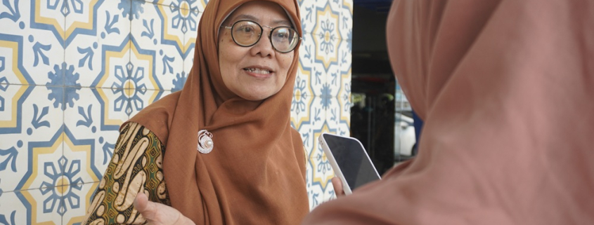 Hari Kartini, Ketua Umum PP â€˜Aisyiyah Tegaskan Penguatan Peran Perempuan di Era Digital dan Pendidikan