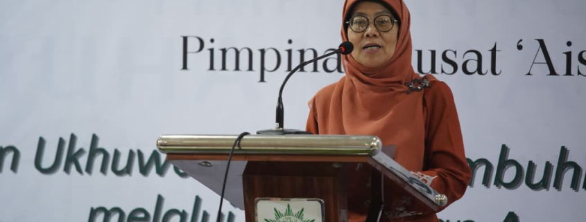 Lembaga Lingkungan Hidup dan Penanggulangan