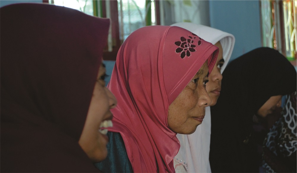 Majelis Tabligh dan Ketarjihan