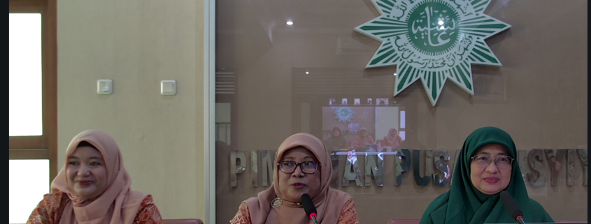 Majelis Pembinaan Kader