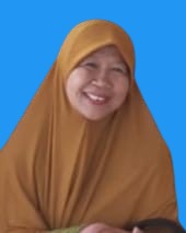 Masruriyah S.E