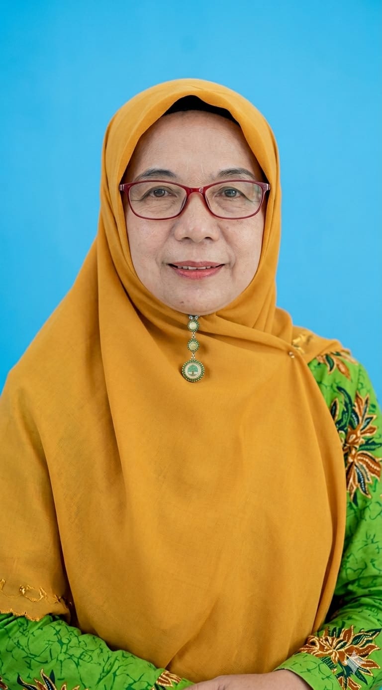 Siti Hariroh