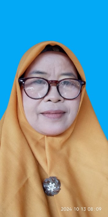 Siti Jaenab, S.Pd