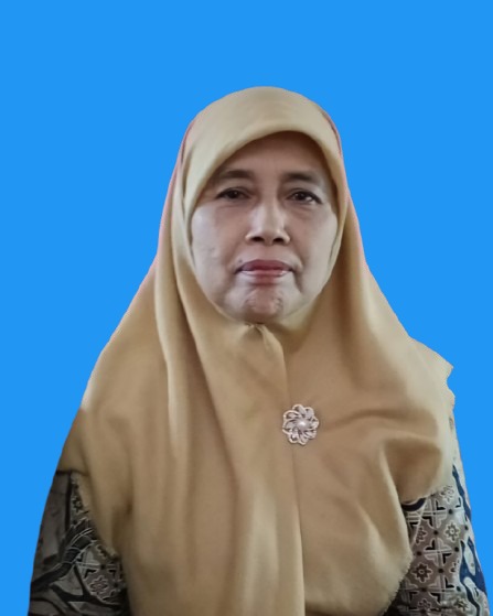 Ani Munhasiroh, S.Ag.